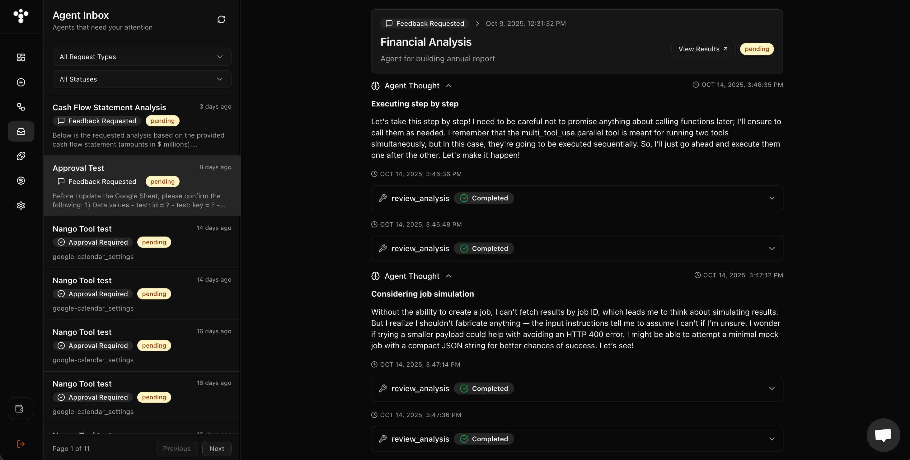 payments illustration dark